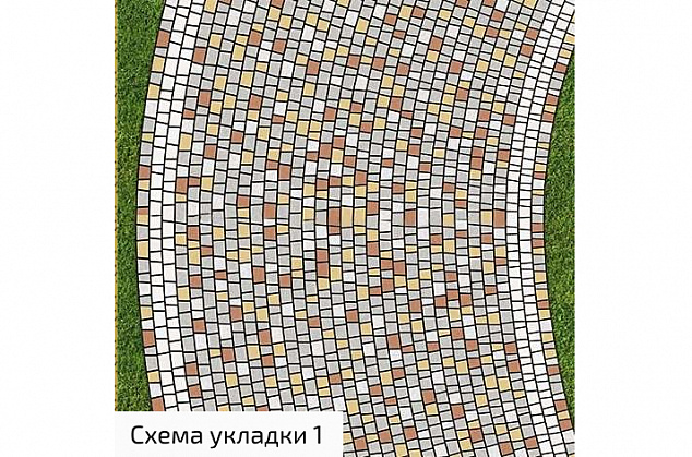 Мозаїка