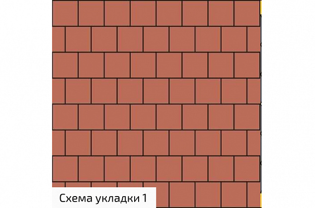 Квадрат 16х16