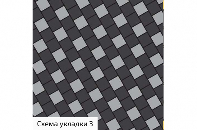 Квадрат 15х15